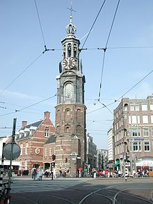 munttoren